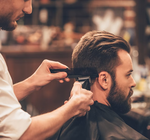 Bağcılar Evde Berber