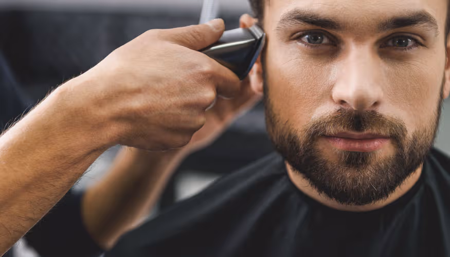 Bağcılar Evde Berber